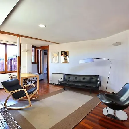 Loft Con Encanto En El Centro Histórico * León