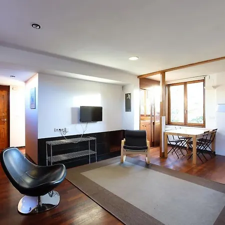 Apartment Loft Con Encanto En El Centro Historico *
