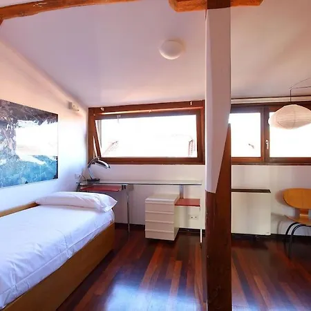 Loft Con Encanto En El Centro Histórico