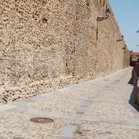 Loft Con Encanto En El Centro Histórico Apartamento *