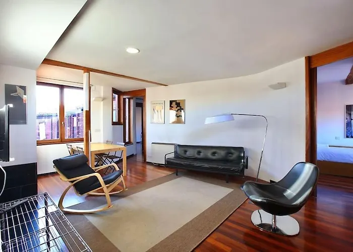 Loft Con Encanto En El Centro Histórico * León