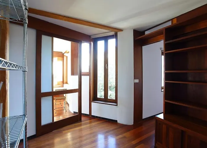 Loft Con Encanto En El Centro Histórico