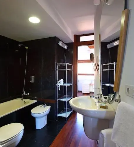 Loft Con Encanto En El Centro Histórico *