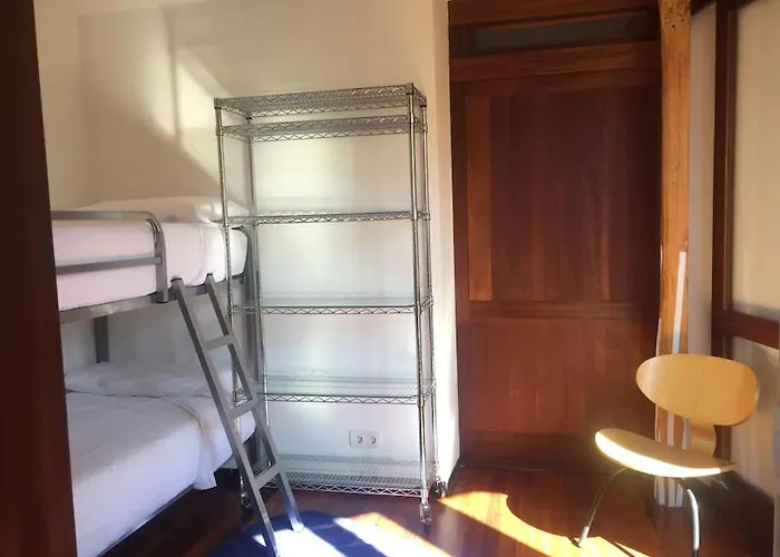 Loft Con Encanto En El Centro Histórico *