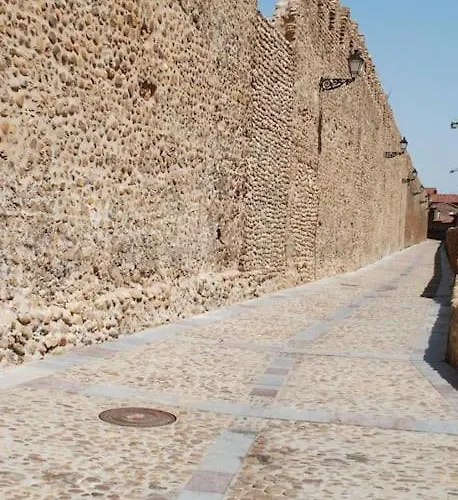 Loft Con Encanto En El Centro Histórico Apartamento *